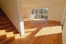 Schreinerei ILIN - Bodenbelag