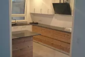 Schreinerei Ilin - Küche (1)