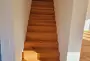 Schreinerei ILIN - Treppe