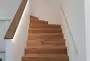 Schreinerei ILIN - Treppe
